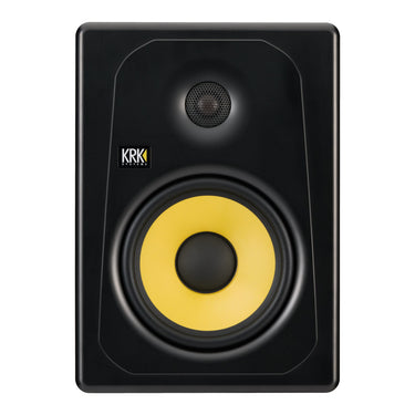 Monitor De Estudio Krk Kreate K8-na De Grabacion 8 Pulgadas